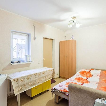 Уютная Смарт-Квартира Возле Моря, Областной Лечебницы И Куяльника โอเดสซา ภายนอก รูปภาพ